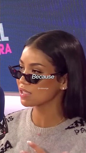 Jhené Aiko on expressing herself ✨