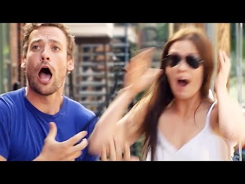 Pranking Couples! | Just for Laughs Compilation