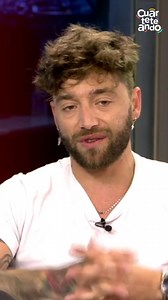 Tranquilidad para los fanáticos 🤗 👏🏼 Pablo Tamagnini habló con Infobae y se mostró muy agradecido con Diego y Nélson de La Konga. Hizo referencia a su llegada al grupo y la posibilidad que la banda le dio para su crecimiento profesional. 💬 "Me dieron el espacio de dejarme ser, dejar que el artista crezca, que la gente, su público, sea mi público", expresó. 🙌🏼 Y siguió: "Me quedo hasta que me muera en La Konga porque creo que tenemos mucho para dar, todavía recién empezamos". ¡HAY PABLO Y L