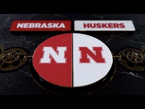 Highlights: Nebraska Volleyball Red-White Scrimmage