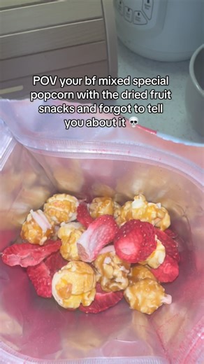 I’m cooked | Get Coned