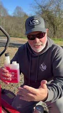 Winterizing Made Easy: Lawn Mower Survival Guide