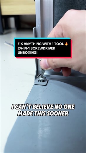 Chief Benchmark on TikTok