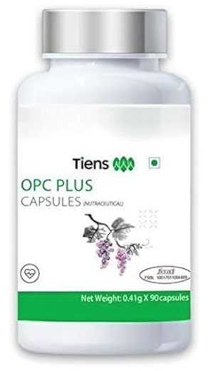 opc plus capsule