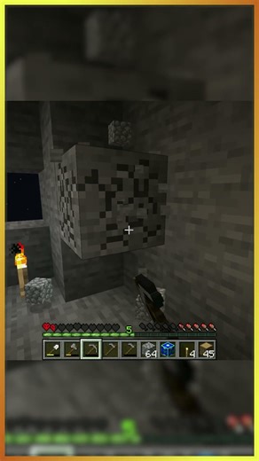 Chunk By Chunk Day 1 Short 06 Mobius Plays #minecraft