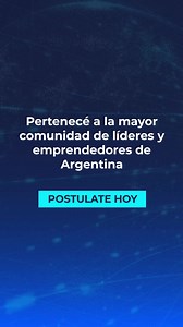 Iniciá tu MBA 100 % online en mayo 2026 y llevá tu carrera al siguiente nivel sin frenar tu ritmo profesional. Accedé a clases en vivo, contenidos de vanguardia y una red de contactos que acompaña tu desarrollo. Sumate a una experiencia transformadora, estés donde estés. ¡Postulate hoy! | Escuela de Negocios de San Andrés