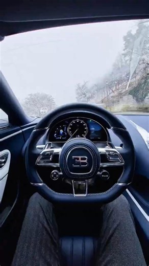 Why Modern Car Steering Wheels Look So Weird! 🚗🤯 The Real Reason Explained @CRACKER X..