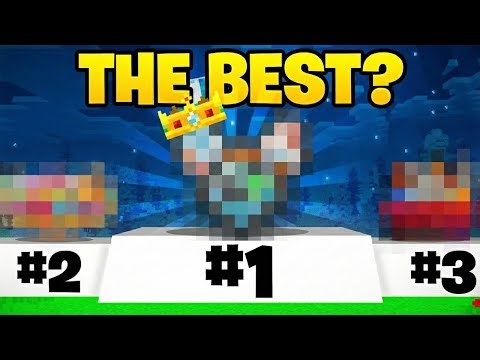Top 5 **BEST** Minecraft Servers to Join (2026)