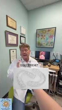 How Long Do You Have To Wear Retainers? (Nighttime for a Lifetime!)