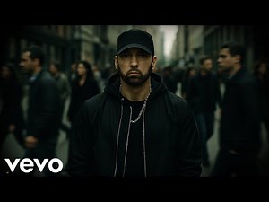 EMINEM - COME BACK (2025)