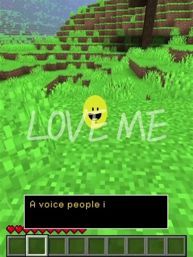 Verity Edit (SPOILERS) Song: "Love Me" #verity #minecraft #horror #shorts