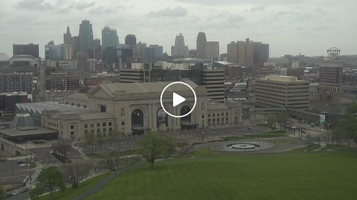 Kansas City Cam