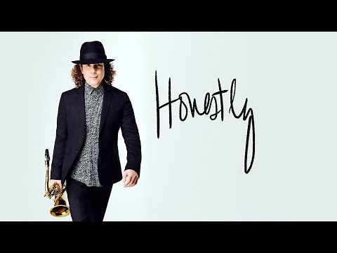 Boney James - If I Can't Hold You (feat. Eric Roberson) (Official Audio)