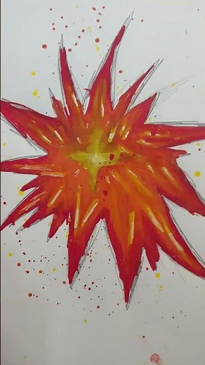 My favorite drawing this year Pt2 #art #cool #drawings #pt2