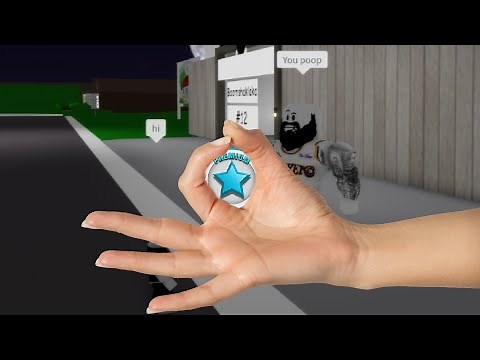 PREMIUM GAMEPASS WORTH IT??????? (Brookhaven RP)