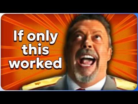 The Tiberium Tragedy of Command and Conquer: A Brief Retrospective