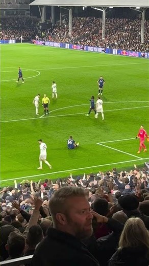 VAR on a Coffee Break Again? 😂 Arsenal 1-0 Fulham!#Arsenal #PremierLeague #FootballShorts