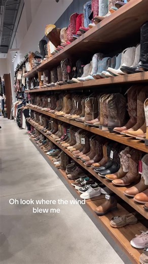 Discover Boot Barn's Cowboy Fashion and Gear