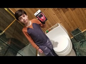 Kohler Toilet Flapper Replacement - Quick and Easy DIY Plumbing Project