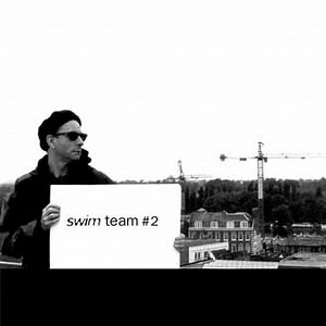 Various - Swim Team # 2