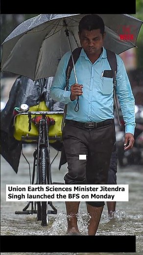 'Bharat Forecasting System' launched to provide more accurate and localised predictions