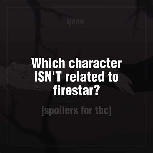 Cr: Ursiday, SenWIi/Cante Skuya, Pandaa/Sparroet/Giingersnaps/OFUKITTY, peacat, Nettlefang, Kirikerise, and TheWisestDino. || #warriorcats #shadowsight #flametail #bristlefrost #edit #ursiday #giingersnaps #spoilers #characterdeath #thebrokencode