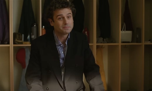 Étoile Season 1 ending explained : Did Jack and Cheyenne end up together?