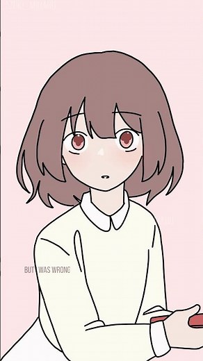 You think the devil has horns? Animation (Song: Devil In Disguise by ‪@MarinoMakesMusic‬)