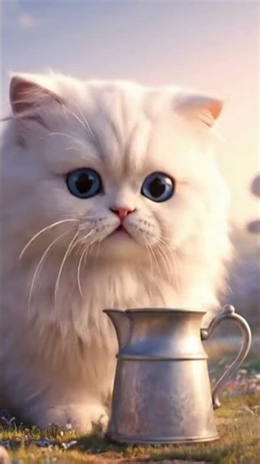 “Cutest Animated Cat 🐱 | Funny & Adorable Shorts” , “So Cute Cat 😺 | Funny Animated Shorts 2025”
