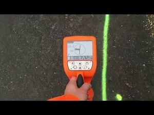 DÉTECTION DE RÉSEAUX Gaz de France