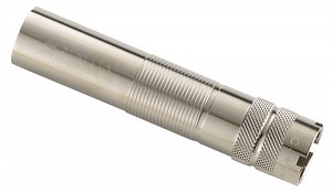 Beretta USA C62045 Optima-Choke HP 12 Gauge Extra Full Flush Steel Silver