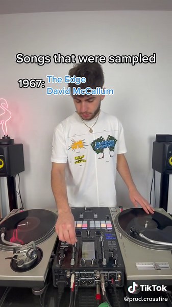 Songs Sampled in Hip Hop: Dr. Dre and More