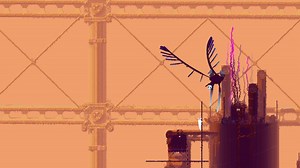 Rain World wants you to feel bad for killing its hungry enemies