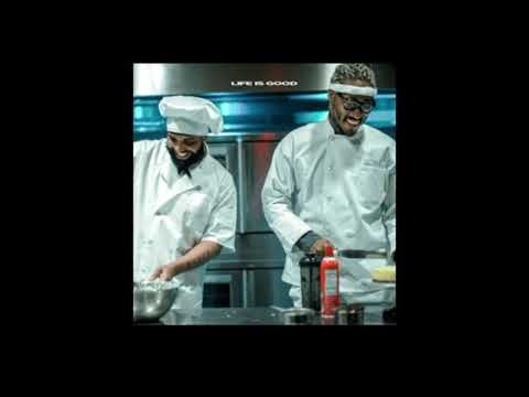 Future- Life Is Good (feat. Drake) (Clean)(Best Edit)