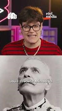 Prodiges : Ada Lovelace, la pionnière de l'ordinateur