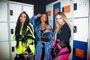 Little Mix fans stunned by surprise 'reunion' nine months after split