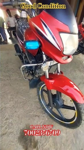 Second Hand Bike Super Splendor 👌 #silchar #mmcrazytv #shorts #secondhand #trending #usedbikes