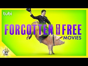 MOST FREE MOVIES SUCK! These Don't. AND They're Completely Free on Tubi! | Flick Connection