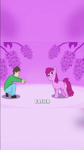 hugging ponies.#mylittlepony #cartoon