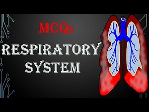 Respiratory system quiz//Respiratory system important questions &answers//Respiratory system MCQs