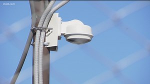 Amid backlash from community members, San Diego's city attorney applauds smart streetlights