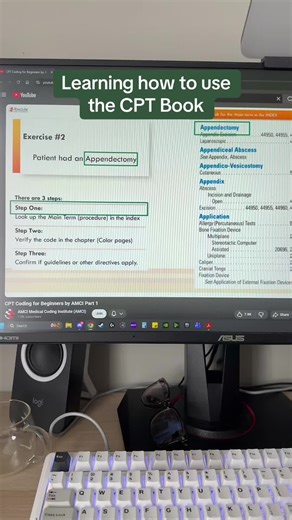 Essential Tips for Medical Coding Beginners