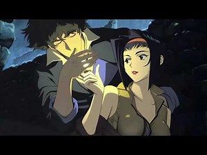 Jazz for Space Cowboys Vol.2 | Cowboy Bebop LoFi Hiphop (No AI)