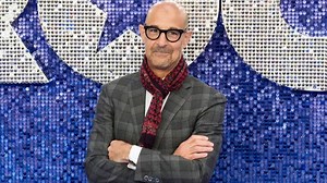 Stanley Tucci Joins NBC’s Milan-Cortina Olympics Coverage Team