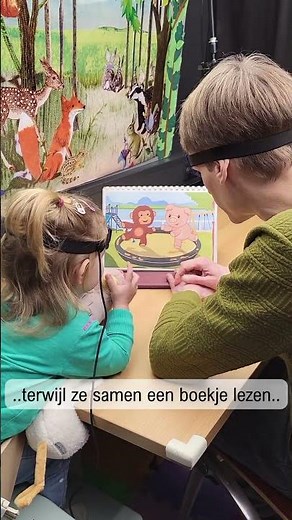 Gebruik jij Nederlandse Gebarentaal met je kind (jonger dan 5 jaar)?