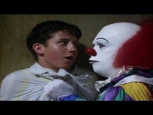 La Derrota de IT 1990 Latino.