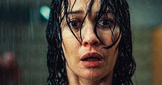 Olga Kurylenko on being the only face on screen in Shudder's Other
