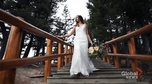 Making the most of wedding planning during pandemic