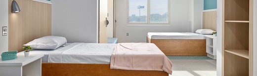 Inpatient Eating Disorder Treatment Programs