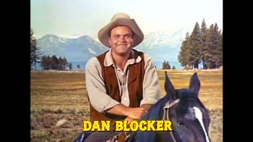 Bonanza _ S01E03 - Or et amour